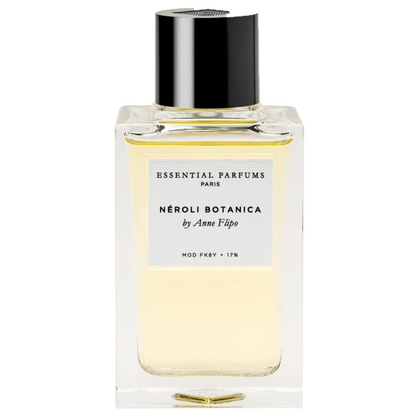 

Neroli Botanica