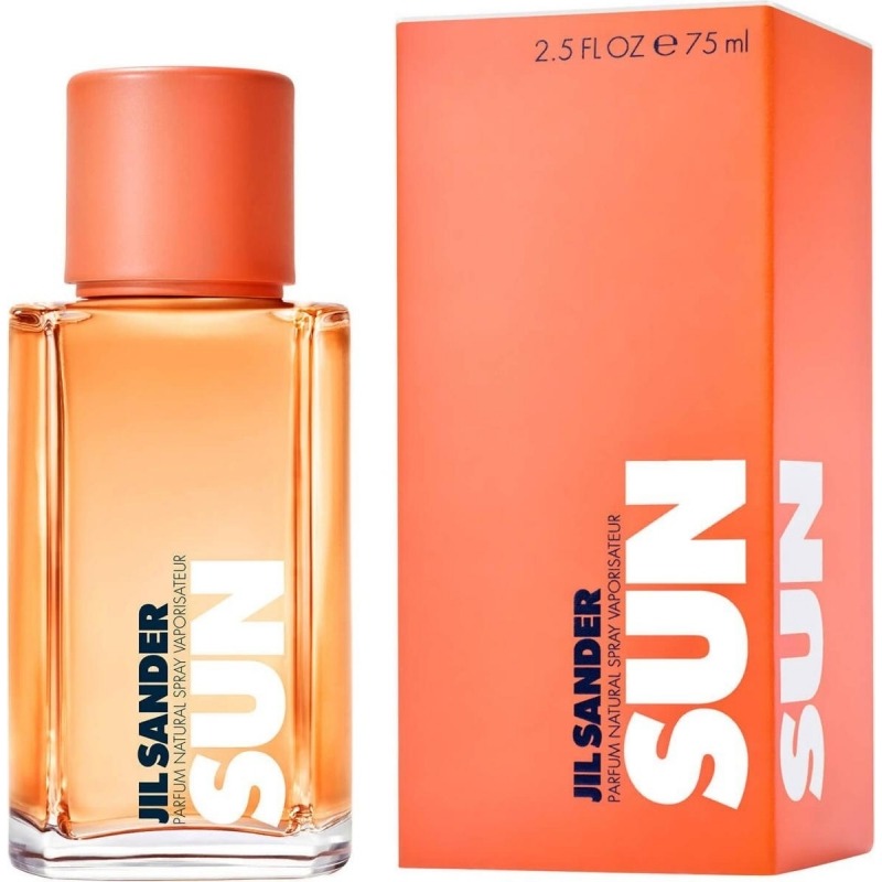 Sun Parfum