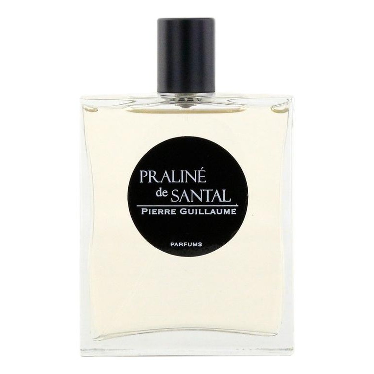 Praline de Santal