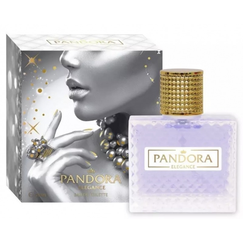 Pandora Elegance