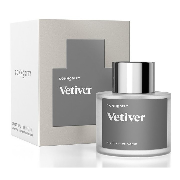 Vetiver