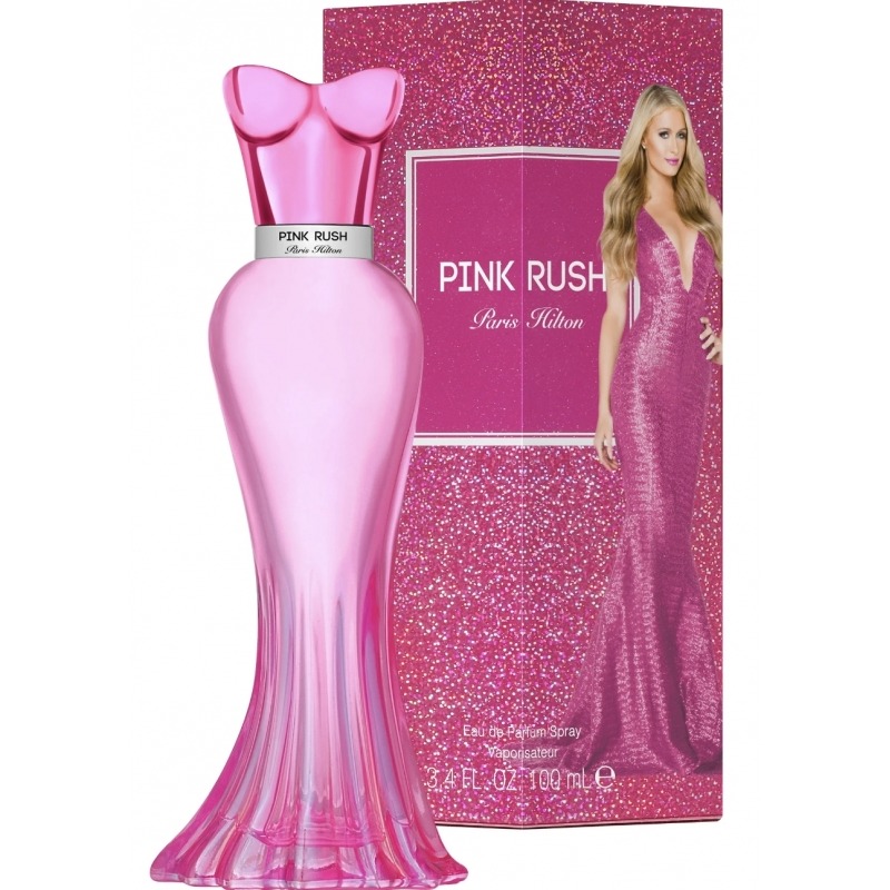 Pink Rush