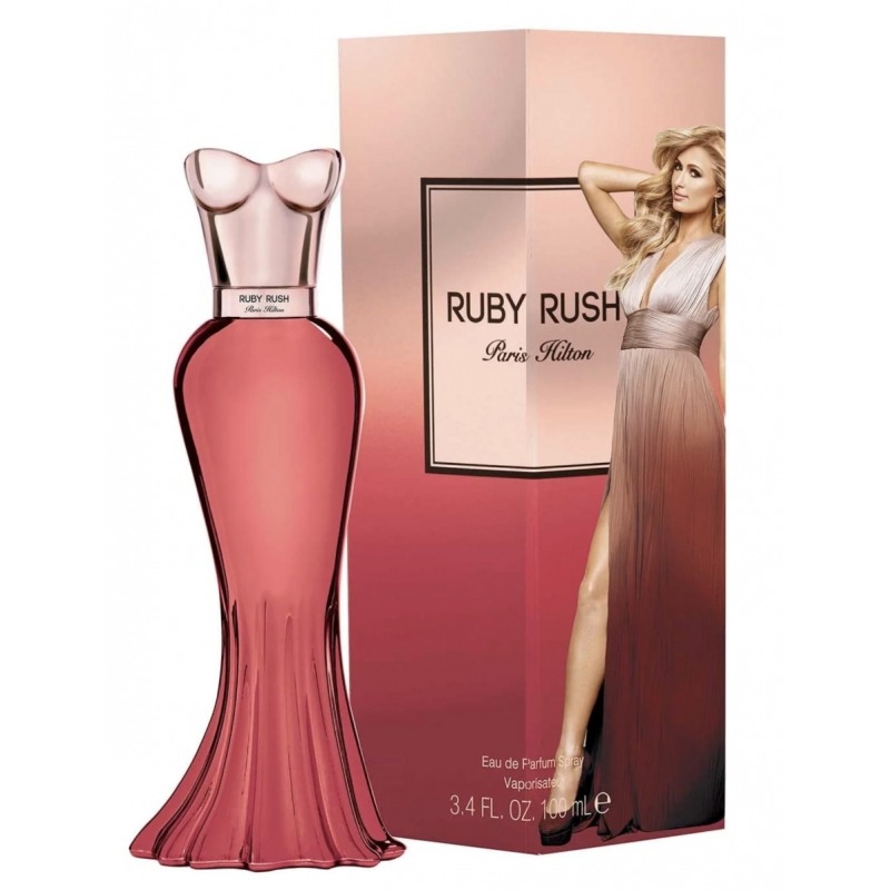 Ruby Rush