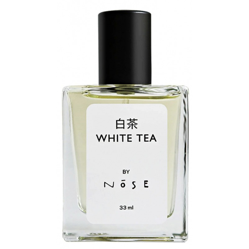 White Tea