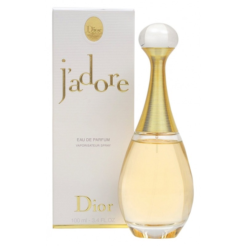 Christian Dior J'Adore - купить женские 