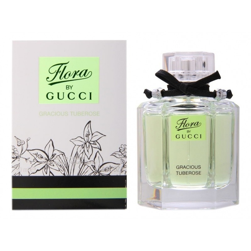 Flora by Gucci Gracious Tuberose gucci flora by gucci glamorous magnolia 30