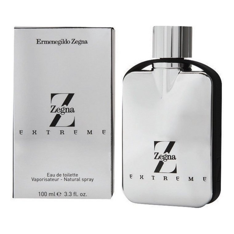 Z Zegna Extreme essenza di zegna