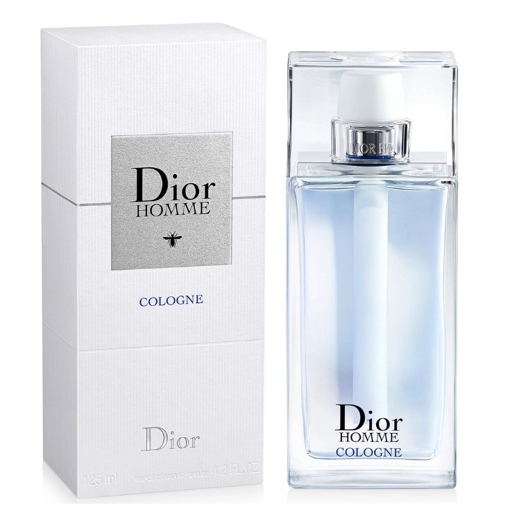 Christian Dior Dior Homme Cologne
