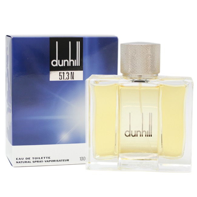 Dunhill 51.3 N