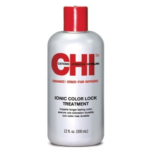Кондиционер для волос CHI Color Lock Treatment - фото 1
