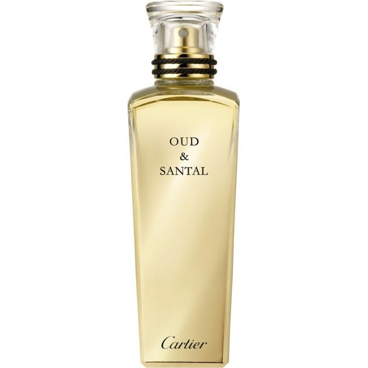 Oud & Santal lancome les parfumes grands crus santal kardamon 100