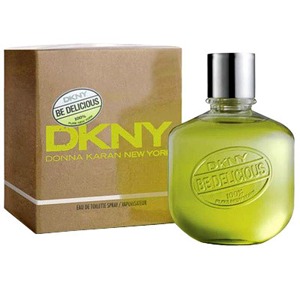 DKNY DKNY Be Delicious Picnic in the Park - фото 1