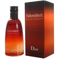 Christian Dior Fahrenheit Limited