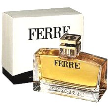 GF Ferre Ferre Eau de Parfum