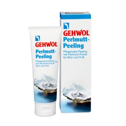 Пилинг для ног Gehwol oсветляющий пилинг neoretin discrom control lightening peel