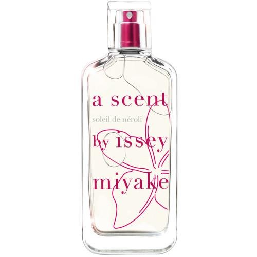 A Scent by Issey Miyake Soleil de Neroli a scent by issey miyake soleil de neroli
