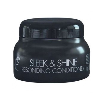 Кондиционер для волос Keune Sleek & Shine Rebonding Conditioner - фото 1