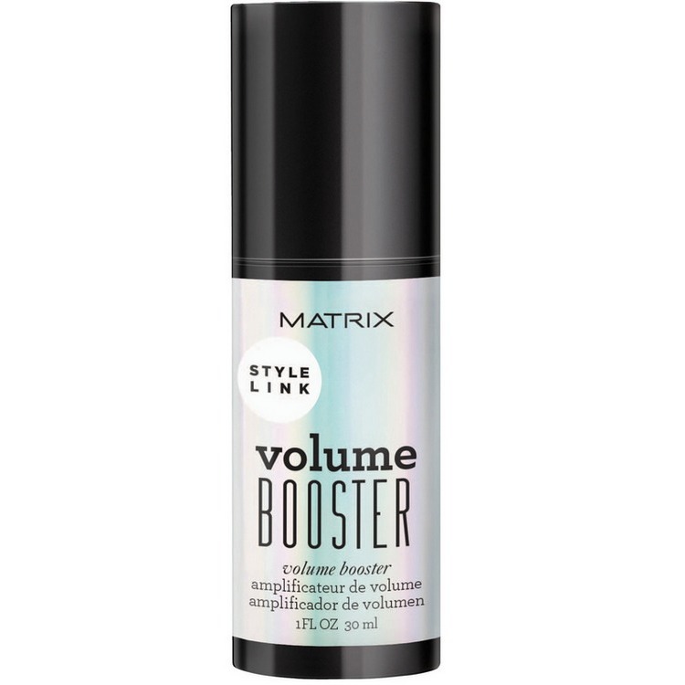 Бустер для волос Matrix Volume Booster