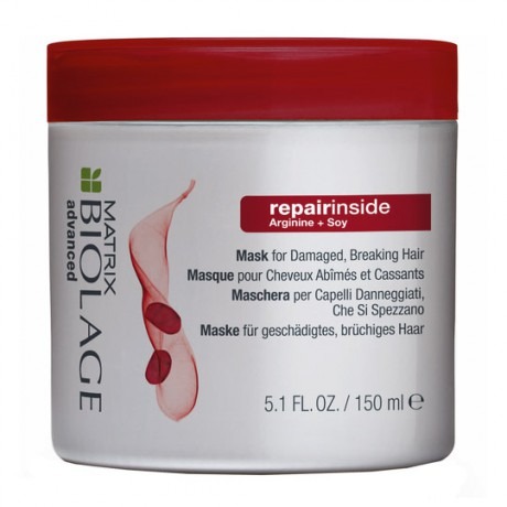 Matrix Маска для сильно поврежденных и ломких волос Biolage Repairinside