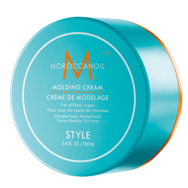 Крем для волос Moroccanoil Molding Cream - фото 1