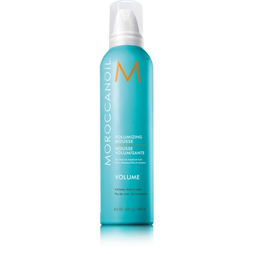 Мусс для волос Moroccanoil мусс для волос hair company inimitable style crispy gel mousse 250 мл