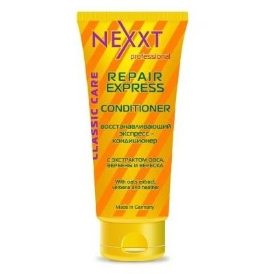 Nexxt Восстанавливающий экспресс-кондиционер Repair Express - фото 1