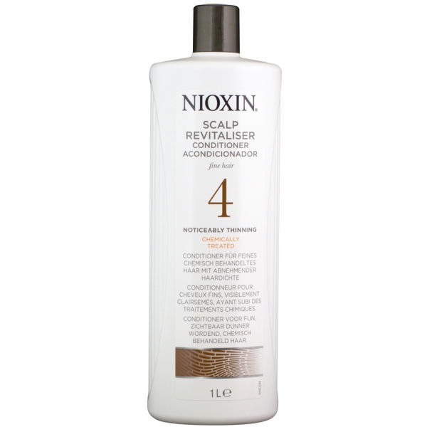 Кондиционер для волос Nioxin «Система 4» Scalp Therapy System 4 - фото 1