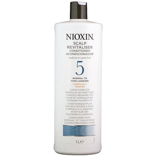 Кондиционер для волос Nioxin «Система 5» Scalp Therapy System 5 - фото 1