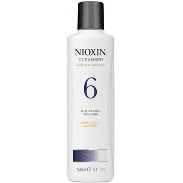 Кондиционер для волос Nioxin «Система 6» Scalp Therapy System 6 - фото 1