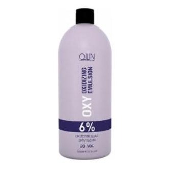 Ollin Professional Окисляющая эмульсия Performance Oxy Oxidizing Emulsion в ассортименте