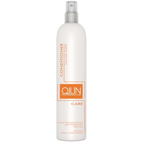 Спрей для волос Ollin Professional