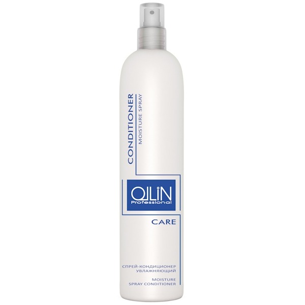 Спрей для волос Ollin Professional ollin professional кондиционер спрей увлажняющий с экстрактом алоэ full force 250 мл