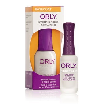 Базовое покрытие Orly ное базовое покрытие светлая мята color base coat light mint