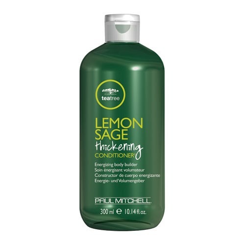 Кондиционер для волос Paul Mitchell Lemon Sage Thickening Conditioner - фото 1