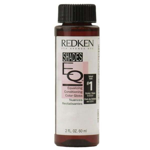 Краска для волос Redken крем шелк для укрощения вьющихся волос curl control silkening creme