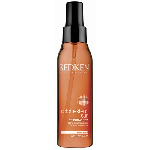 Redken Масло-спрей для защиты волос от солнца Color Extend Sun