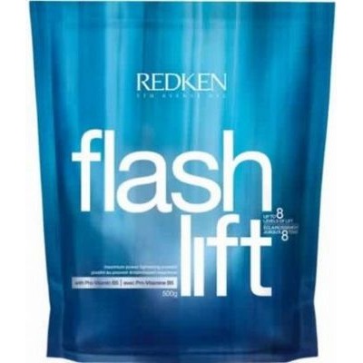 Осветляющая пудра Redken Flash Lift
