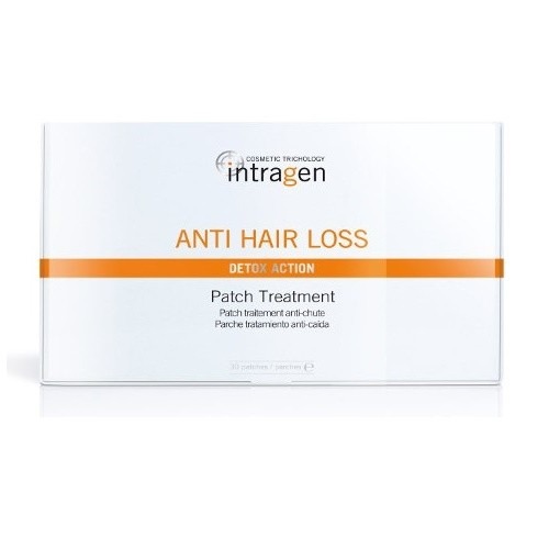 Пластырь для волос Revlon Professional Intragen Anti-Hair Loss