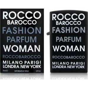 roccobarocco Fashion Woman