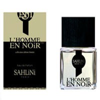 Sahlini Parfums L'Homme En Noir
