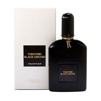 Black Orchid Voile de Fleur парфюмерная вода francesca dell oro voile confit унисекс 100 мл