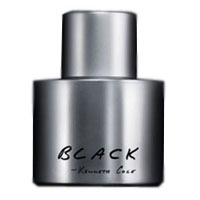 KENNETH COLE Black for Him Limited Edition