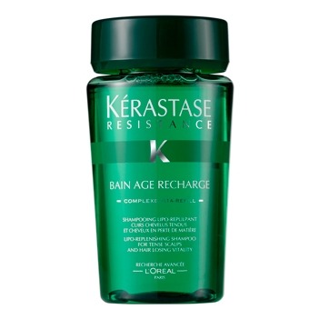 Kerastase Шампунь-ванна для зрелых волос Resistance Age Recharge