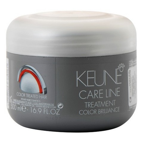 Маска для волос Keune «Яркость цвета» Care Line Color