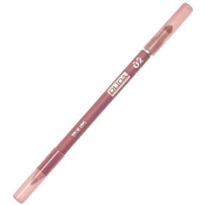 Карандаш для губ Pupa карандаш для губ vivienne sabo jolies levres матовый тон 301 натуральный розовый 1 4 г