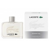 Lacoste parfum pour homme hot sale