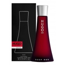 parfum red hugo boss