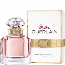 mon guerlain guerlain perfume