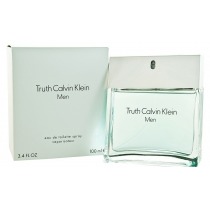 calvin klein truth men