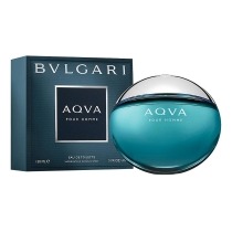 Bvlgari aqua outlet homme